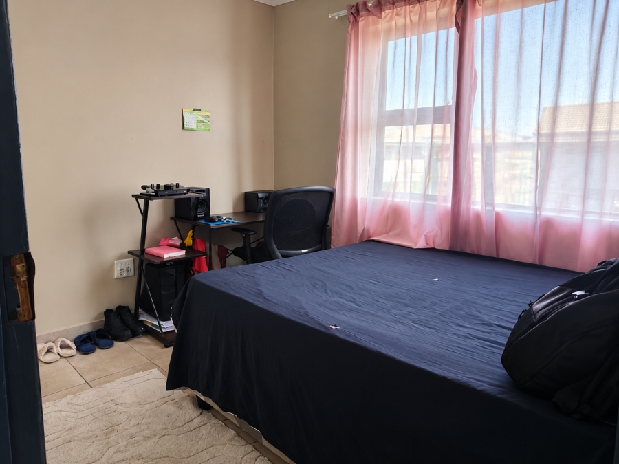 2 Bedroom Property for Sale in Belhar Western Cape